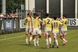 Troppa Juventus per la Roma. In finale ci vanno i bianconeri 