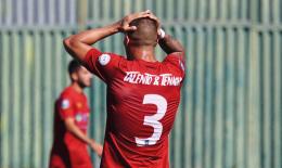 Montespaccato, niente da fare: ko anche al ritorno, Castelnuovo Vomano in Serie D