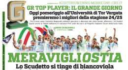 Una nuova edizione da non perdere
Sfoglia il numero del 16 giugno