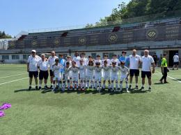 Torneo Internazionale San Barnaba: chiusi i gironi, ora lo spettacolo delle finali