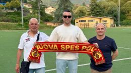 Nuova Spes Poli, confermato mister Porcari. Ma nello staff arrivano volti nuovi