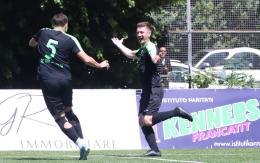 Un altro bomber è pronto sul mercato: Franchitti lascia la Pro Calcio Tor Sapienza