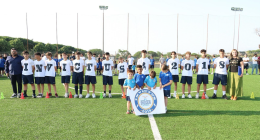 Da Scuola dei Leoni ad Invictus 2018: vecchie radici, nuove prospettive