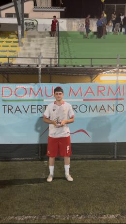Lodigiani vola in semifinale: biancorossi avanti con un super Contestabile
