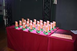 Premiazione GR Top Player