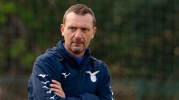 La Lazio sceglie la continuità: Francesco Punzi nuovo tecnico