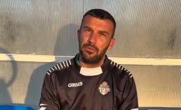 Rodolfo Morandi, una scelta di cuore: Daniele Massa nuovo allenatore