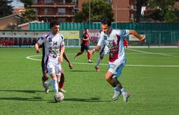Altre due conferme per l'Unipomezia: Villa e Amadio rimangono in rossoblù