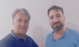 Sora: Rocco De Marco è il nuovo coordinatore tecnico del settore giovanile