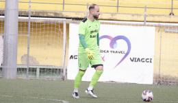 Francabandiera sul mercato: "Grazie alla Pro Calcio, ora una nuova sfida"