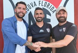 Team Nuova Florida, le prime mosse per la rosa di Bacchiocchi e Ciciani