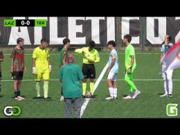 GEGA TOURNAMENT | Fase Finale Prof | Lazio - Ternana 4-2
