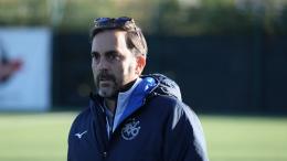 Rubenni: "Peccato col Savio sia finita così. Sono pronto per un nuovo progetto"