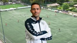 Longarina, arriva Simone Iannotti: sarà il nuovo tecnico dei classe 2010