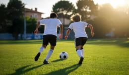 L' AD di Lega Serie A De Siervo "La pirateria incide sugi investimenti nei vivai"