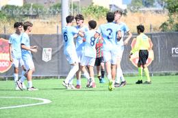 La Lazio non sbaglia e passa il turno. 
Battuta la Ternana al Catena
