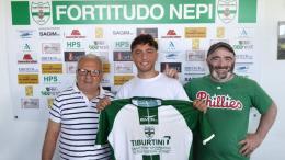 Fortitudo Nepi, sono già quattro i volti nuovi arrivati in biancoverde