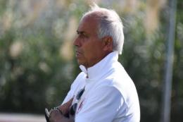 Claudio Dolente dice addio: dopo 42 anni lascia il Ladispoli 