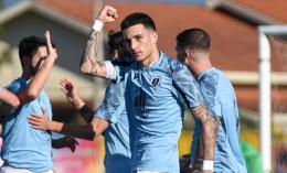 Monti Prenestini all’attacco: gli occhi sul capocannoniere dell’ultimo campionato
