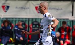 Lodigiani, arriva anche il primo acuto: Claudio Corsetti biancorosso!
