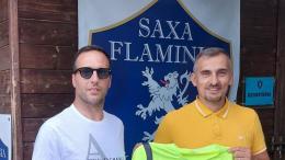 Saxa Flaminia Labaro, due nuovi ingressi nell'organigramma societario