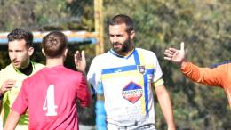 Arce, il capitano resta al comando: confermato Andrea Costantini