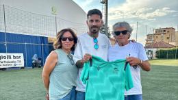 Tutto confermato: Danilo Alessandro sbarca alla Pro Calcio Tor Sapienza