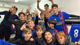 Under 14, speciale Benvenuti in Elite: parola alle cinque neopromosse
