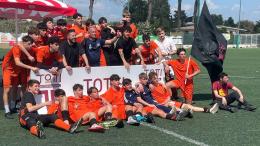 Under 17, speciale Benvenuti in Elite: parola alle neopromosse