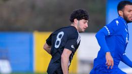 W3 Maccarese, per il centrocampo c'è il classe 2005 Lorenzo Pompili