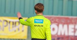 Arbitri come pubblici ufficiali, una svolta storica: approvato il decreto legge