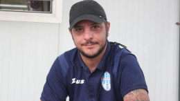 Roccasecca: ufficiale la conferma di Daniele Marciano
