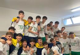 Grifone Gialloverde: svelato il parco allenatori