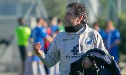 Stefano Sperduti ed un anno passato ai box "C'è stato qualche sondaggio, ma..."
