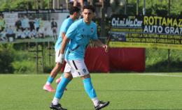 Matteo Colagrossi via dall'Atletico Torrenova?
Richieste già arrivate, ma...