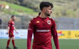 Il Ladispoli piomba sull’ex Avigliano Gabriele Galardi 
