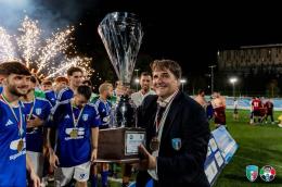 L'Italia trionfa alla Nations League, D'Orto: "Esperienza bellissima"
