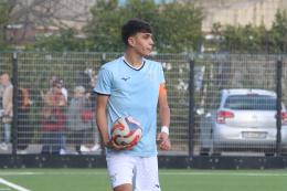 La Lazio punta forte su Matteo Iovane: accordo con l'esterno fino al 2028