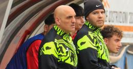 Ivan Migani verso l'Atletico 2000: per lui pronta la panchina dei classe 2009?
