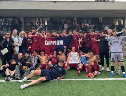Tivoli, Fabio Pichetti: "Ragazzi strepitosi, disponibili e presenti fino alla fine"