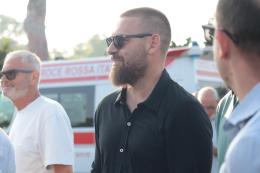 Ostiamare, De Rossi: "Per grandezza possiamo essere un sostegno per Roma e l'Italia calcistica"
