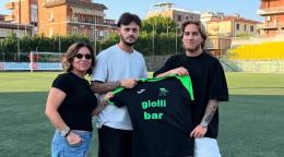 Pro Calcio Tor Sapienza, conferme importanti: Giordani e Di Marco ancora gialloverdi
