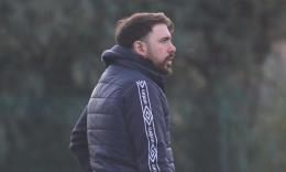 Città di Ciampino, spunta Daniele Marra per la panchina: guiderà i 2010?