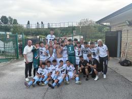 Cynthialbalonga, Roberto Tariciotti: "La partita della svolta è stata con il Rocca Priora"