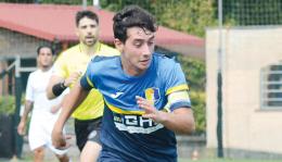Santarelli ed una Canarini senza limiti "Ci manca poco per essere da vertice"