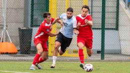 Il Real Monterotondo decolla: in arrivo un ex Lega Pro e non solo