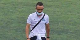 DF Academy, per il timone dei classe 2009 arriva Danilo Granieri?