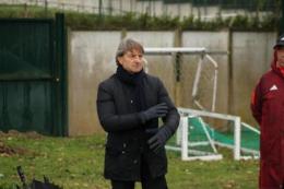 Faccioli-Roma niente da fare. Saltato il trasferimento del classe 2009