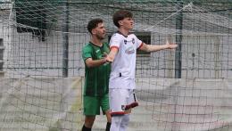 Tutto confermato: Federico Matteoli è della W3 Maccarese
