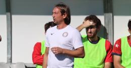 Salaria, si (ri)parte dalla base: 
Stefano Iannotti resta in rossoblù